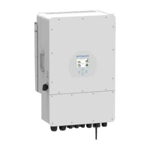 Υβριδικός Inverter 10kw 3 phase