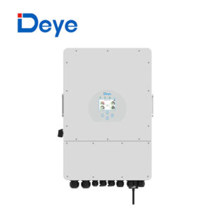 Deye 6kw 3Phase Hybrid Inverter