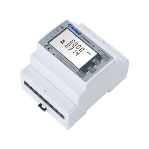 Μετρητής Ενέργειας για Τριφασικό Σύστημα