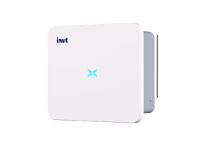 invt Solar On Grid Inverter 10kW 400V 3Φασικός 2MMPT