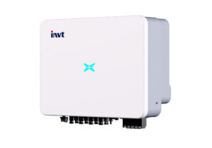 invt Solar On Grid Inverter 30kW 400V 3Φασικός 3MMPT