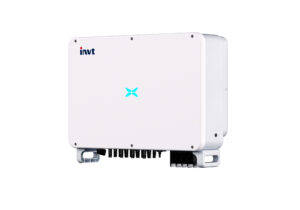 invt Solar On Grid Inverter 50kW 400V 3Φασικός 4MMPT