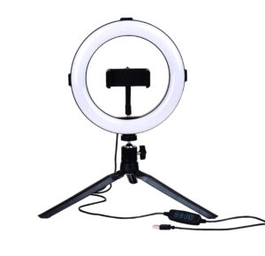 CCT Selfie Ring Light 10W 5V