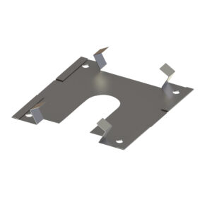 Βάση Πακτώσεως για Ηλιακά Πάνελ