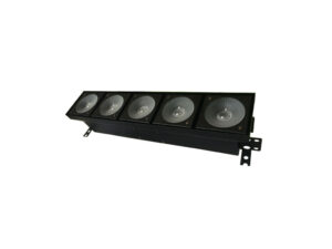 5 Head Matrix Blinder