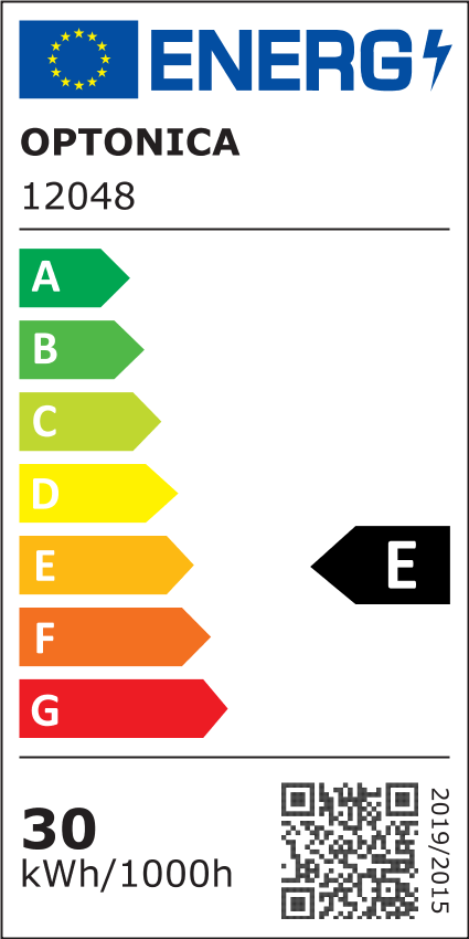 Led Μαύρο Εξωτερικό Φωτιστικό Cob 2x15W CCT CR>90 - BRIDGELUX - Image 2