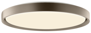 Φωτιστικό Οροφής Led 36W Λευκό/Taupe Body CCT