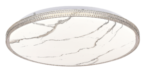 Φωτιστικό Οροφής Led 20W CCT-με Μνήμες + Τηλεχειρισμός