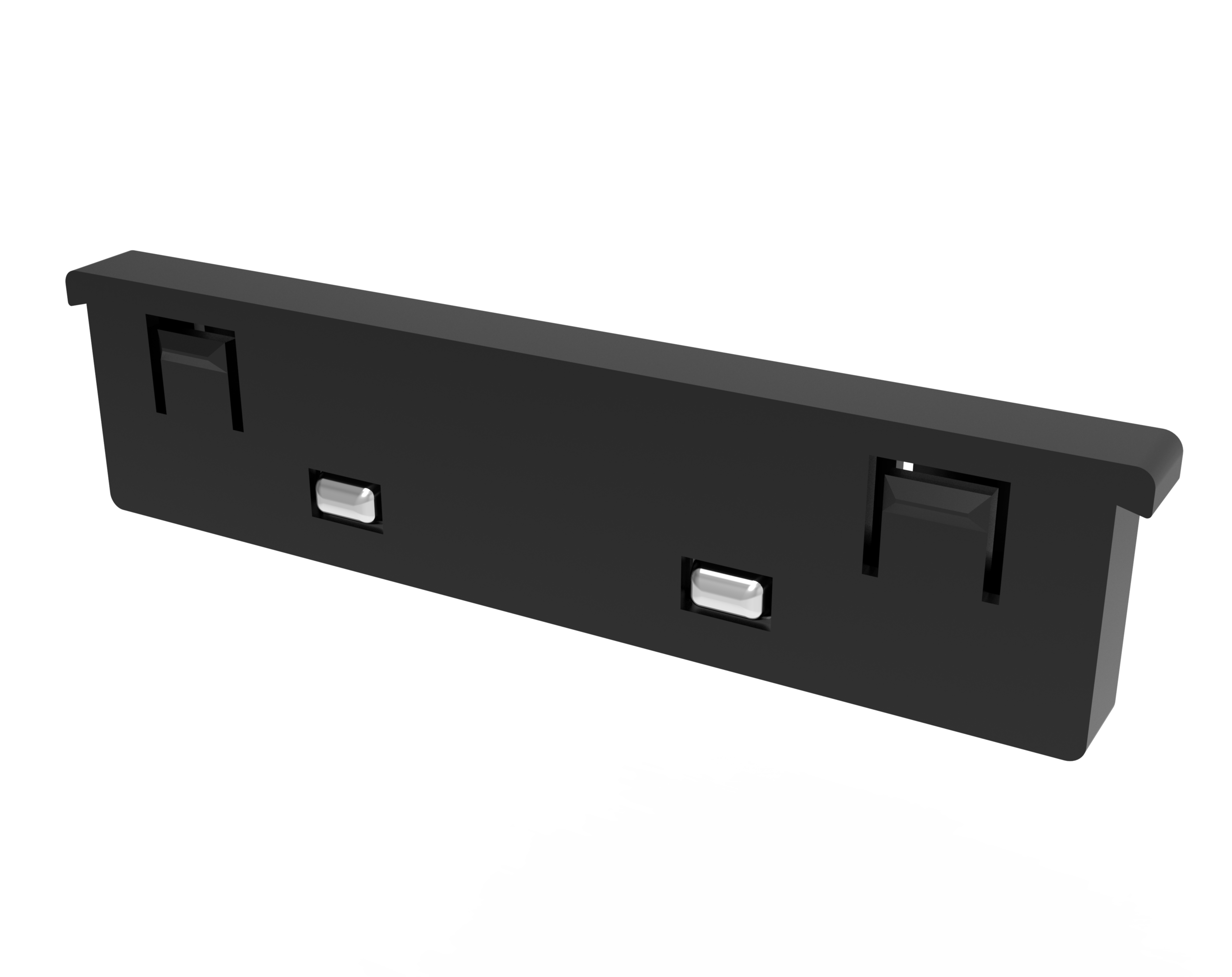 Σύνδεσμος Συνέχειας για Σύστημα Ράγας M05