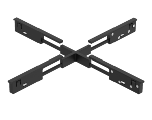 X-Σύνδεσμος Συνέχειας Παροχής για Σύστημα Ράγας M05