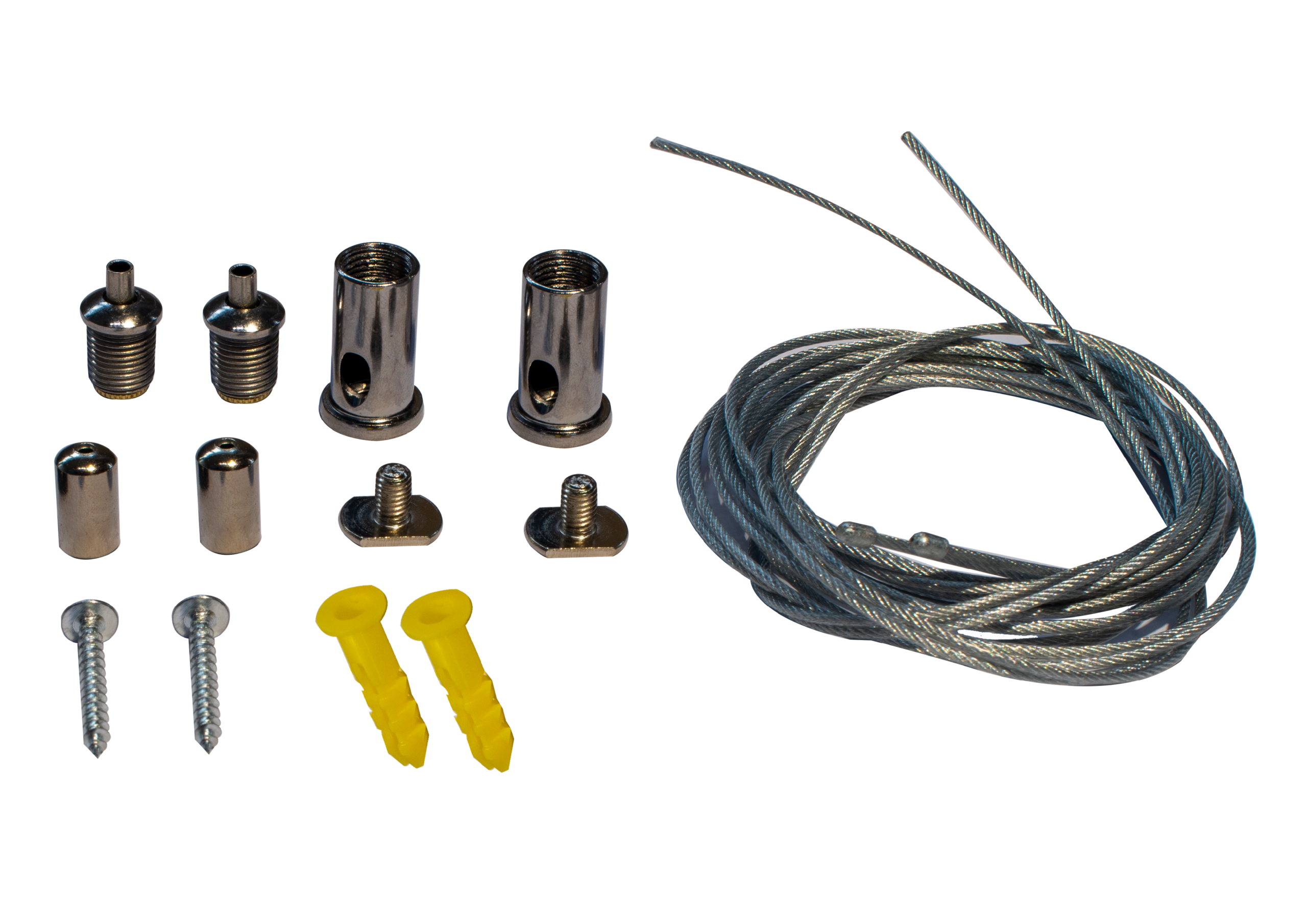 Hanging Accessories for Track M05