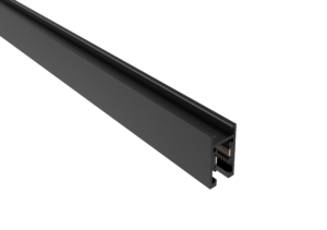 Κρεμαστή ή Εξωτερική Μαγνητική Ράγα M05-S2 L=2M