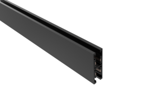 Κρεμαστή ή Εξωτερική Μαγνητική Up/Down Ράγα M05-S2 L=2M