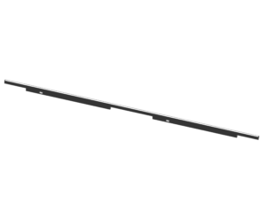 Led Μαγνητικό Γραμμικό Φωτιστικό 60cm 48V 14W 4000K - Για Σύστημα M05