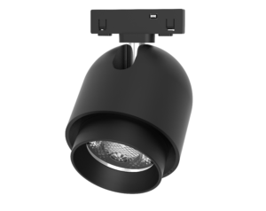 Led Μαγνητικό Spotlight Ρυθμιζόμενης Εστίασης 48V 10W 4000K - Για Σύστημα M05
