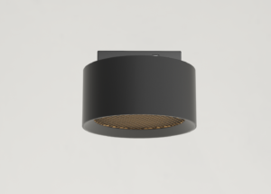 Led Μαγνητικό Downlight Spot Με Κυψέλη 48V 10W 4000K - Για Σύστημα M05