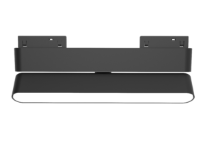 Led Μαγνητικό Γραμμικό Φωτιστικό Ρυθμιζόμενο 48V 12W 4000K - Για Σύστημα M05