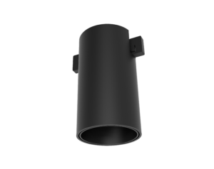 Led Μαγνητικό Spot 48V 7W 3000K - Για Σύστημα M05