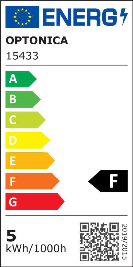 Led Μαγνητικό Κρεμαστό Φωτιστικό 48V 5W 4000K - Για Σύστημα M05 - Image 3