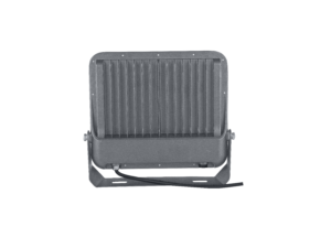 Προβολέας Led Γκρι SMD 150W IP65 με καλώδιο 100cm Φυσικό Λευκό