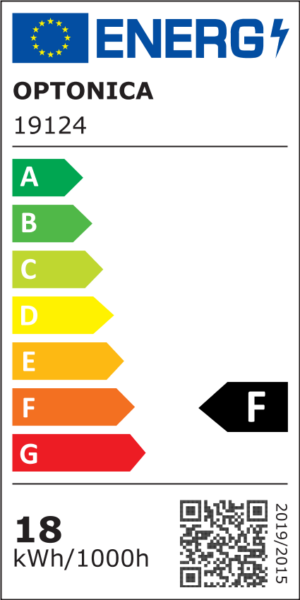 Led Ανεμιστήρας/ Φωτιστικό Οροφής 18W/3CCT Λευκό/Τύπου Ξύλο + Τηλεχειριστήριο