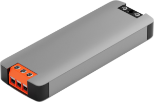 Ultra-Thin Power Supply - NANO SERIES 12V/48W