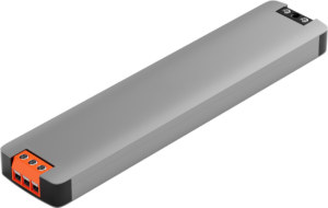 Ultra-Thin Power Supply - NANO SERIES 12V/100W