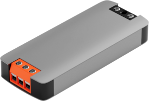 Ultra-Thin Power Supply - NANO SERIES 24V/24W