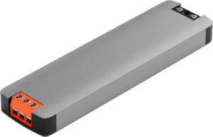 Ultra-Thin Power Supply - NANO SERIES 24V/72W