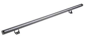 Led Wall Washer 18W/24V RGB+3000K 1M - IP66 IK08