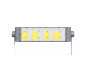 Led Προβολέας Σταδίου 240W BA=90° IP65 Ψυχρό Λευκό