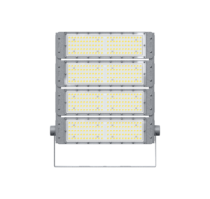 Led Προβολέας Σταδίου 960W BA=90° IP65 Ψυχρό Λευκό