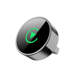 Mini Ασύρματος Αντάπτορας Carplay/Android Auto