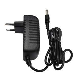 Φορητό Τροδοφοτικό Πλαστικό IP44 24W 24V 1A