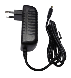 Φορητό Τροδοφοτικό Πλαστικό IP44 36W 24V 1.5A