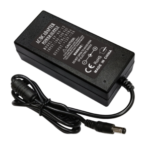 Φορητό Τροδοφοτικό Πλαστικό IP44 60W 24V 2.5A