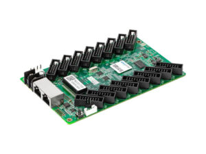 Receiving card for LED screens MRV416-N