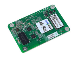 LED screen receiving card A5s Plus