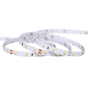 EuroSpot Led Ταινία DC:24V 2835 SMD IP66 9.6W/M 98lm/W 3000K 5m Θερμό Λευκό