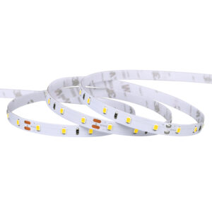 EuroSpot Led Ταινία DC:24V 2835 SMD IP20 9.6W/M 102lm/W 6200K 5m Ψυχρό Λευκό