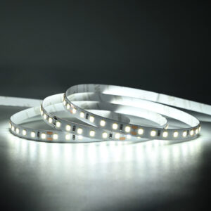EuroSpot Led Ταινία DC:24V 2835 SMD IP20 16W/M 100lm/W 6200K 5m Ψυχρό Λευκό