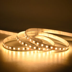 EuroSpot Led Ταινία DC:24V 2835 SMD IP20 16W/M 96lm/W 3000K 5m Θερμό Λευκό