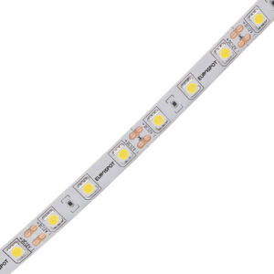 EuroSpot Led Ταινία DC:12V 5050 SMD IP20 14.4W/M 70lm/W 6000K 5m Ψυχρό Λευκό