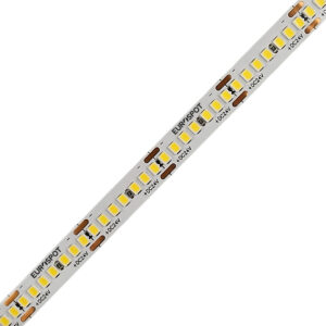 EuroSpot Led Ταινία DC:24V 2835 SMD IP20 17.7W/M 140lm/W 4000K 5m Φυσικό Λευκό