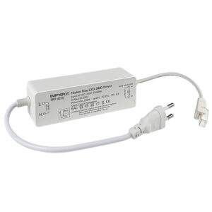 EuroSpot Led 250W Τροφοδοτικό No-Flickering για SMD 230V Ταινία Led