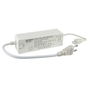 EuroSpot Led 250W Τροφοδοτικό No-Flickering για COB 230V Ταινία Led
