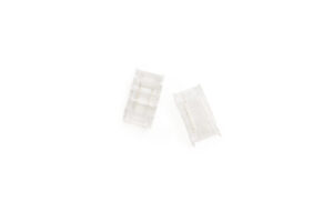 EuroSpot Σύνδεσμος Ευθείας Ταινίας Led 2Pin για COB/SMD 8mm