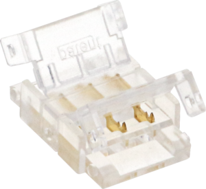 EuroSpot Σύνδεσμος Ευθείας Ταινίας Led 3Pin για SMD 10mm