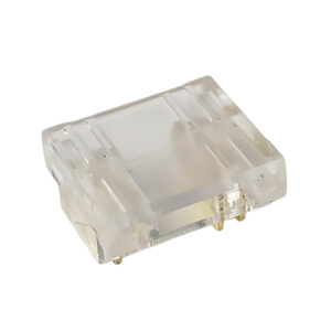 EuroSpot Σύνδεσμος Ταινίας Led Cob RGB SPI-Digital Ευθύς Ταινία-Ταινία