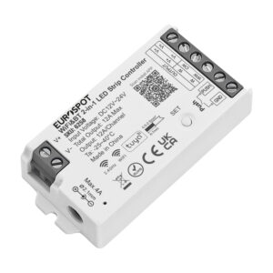 EuroSpot Led Controller Tuya Wi-Fi & RF 2.4GHz & BT 2in1 + Push Dim